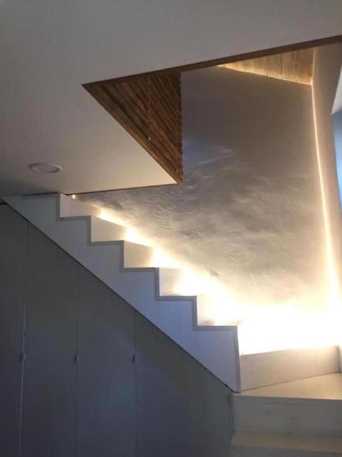 Tourinturin Appartamento In Torino Centro Εξωτερικό φωτογραφία