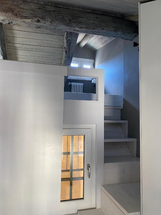 Tourinturin Appartamento In Torino Centro Εξωτερικό φωτογραφία