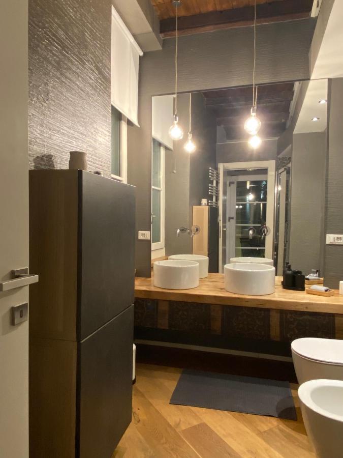 Tourinturin Appartamento In Torino Centro Εξωτερικό φωτογραφία