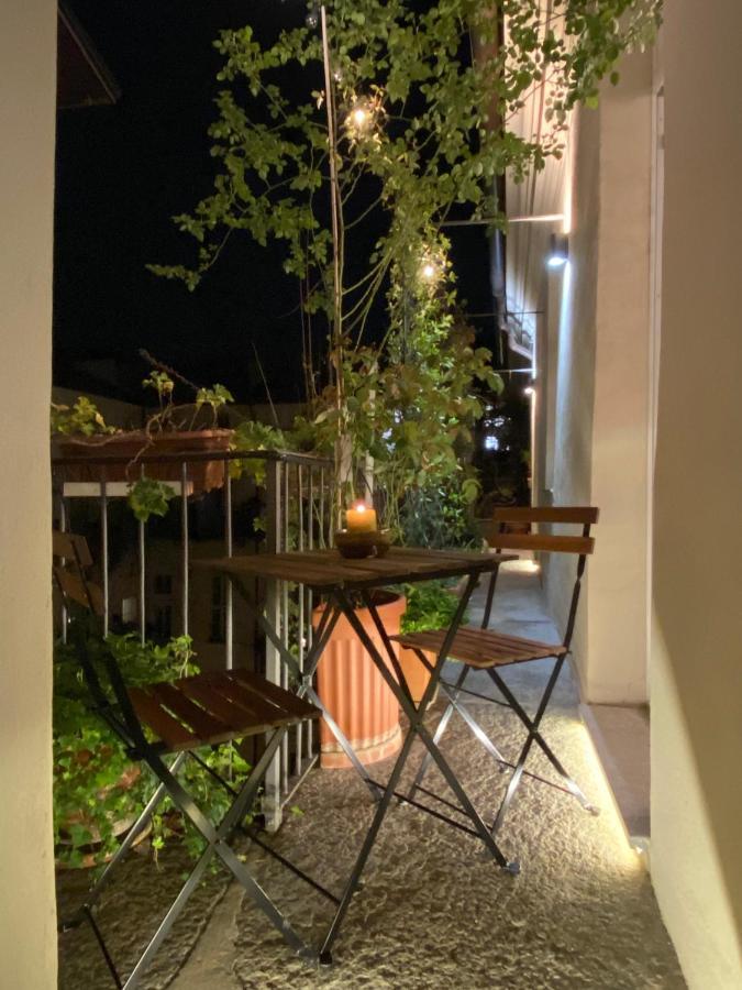 Tourinturin Appartamento In Torino Centro Εξωτερικό φωτογραφία